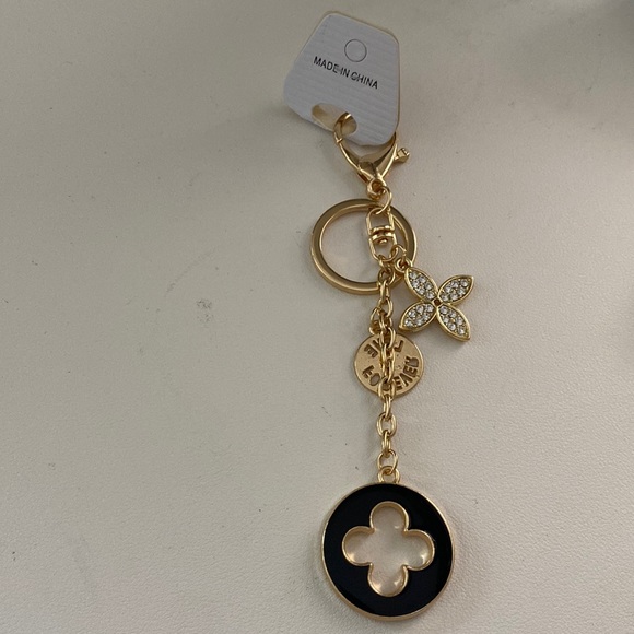 unbranded Accessories - Bag Charm